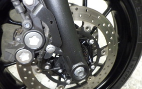 YAMAHA MT-07 2023 RM33J