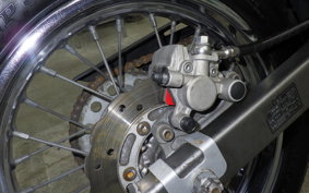 KAWASAKI KLX125D TRACKER 2026 LX125D