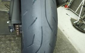 HONDA CBR250R GEN 3 2002 MC41