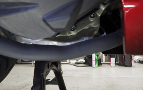 HONDA PCX125 2014 JK05
