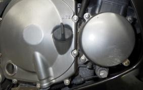 KAWASAKI ZZ-R400 Gen.2 1998 ZX400N