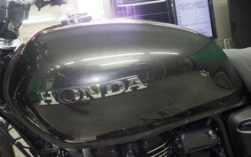 HONDA GB350S 2025 NC59