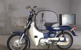 YAMAHA MATE 90 UB02J