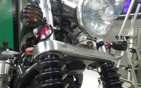 KAWASAKI VULCAN 400 CLASSIC 1996 VN400A