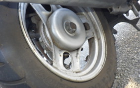 HONDA DIO Gen.6 2015 AF62