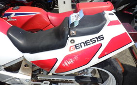 YAMAHA FZR400 2009 1WG