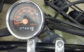 HONDA ZOOMER AF58