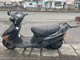 Фото Suzuki VECSTAR 150 с японского аукциона