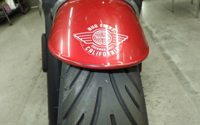 TRIUMPH BONNEVILLE T100 2020