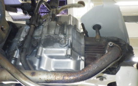 HONDA C90 SUPER CUB E 2025 HA02