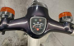 HONDA SUPER CUB50 AA01