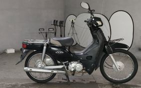 HONDA SUPER CUB50 AA04