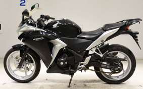 HONDA CBR250R GEN 3 1991 MC41