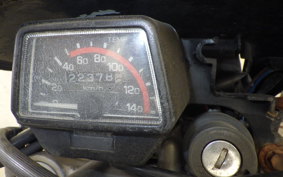 YAMAHA DT125R Gen.2 3FW
