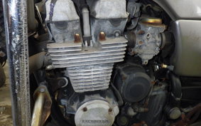 HONDA CB750 GEN 2 K 1998 RC42