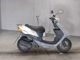 Фото Suzuki LET's 2 с японского аукциона