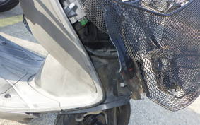 SUZUKI ADDRESS V125 CF4EA