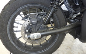 HONDA CL500 2025 PC68