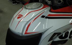 DUCATI MULTI STRADA 950S 2022