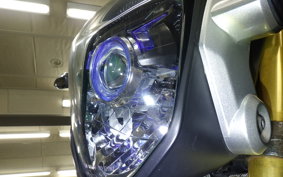 HONDA ｸﾞﾛﾑ 2000 JC61
