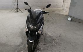 YAMAHA N-MAX 125 SE86J