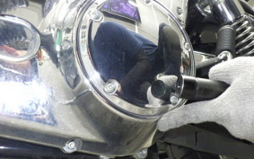 HARLEY FXDL 1580 2009