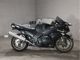 Фото Kawasaki ZZR1400 2006 с японского аукциона