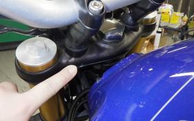 TRIUMPH SPEED400 2025