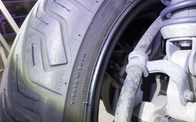 HONDA ADV150 2011 KF38