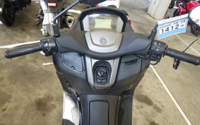 YAMAHA N-MAX 155 2001 SG66J