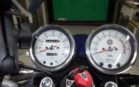 YAMAHA SR400 Gen.5 2021 RH16J