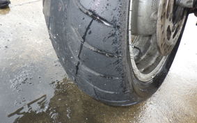 KAWASAKI VULCAN 1500 MEAN STREAK 2001 VNT50P