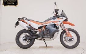 KTM 890 ADVENTURE	 R 2026