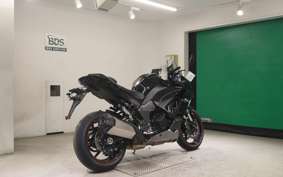 KAWASAKI NINJA 1000SX 2023 ZXT02K