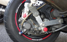 HONDA FORZA ZA MF08