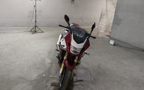 HONDA CB1300SF BOLDOR 2021 SC54