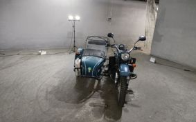 OTHER  URAL  GEAR  UP  ..