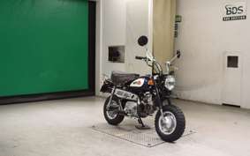 HONDA MONKEY 2003 Z50J