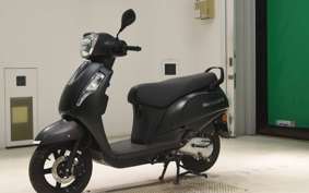 SUZUKI ADDRESS V125 Gen.2 DP12H