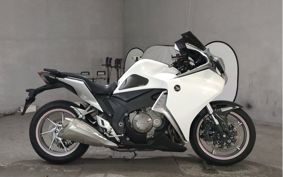 HONDA VFR1200F SC63