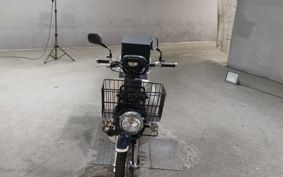 HONDA SUPER CUB110 JA10