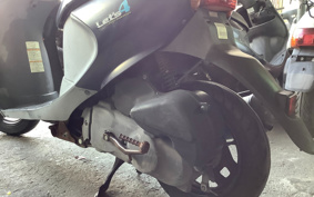 SUZUKI LET's 4 CA45A