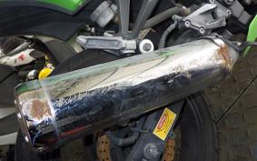 KAWASAKI NINJA 250R EX250K