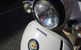 HONDA GIORNO AF77