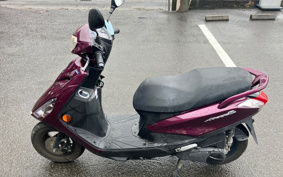 YAMAHA  AXIS Z SED7J