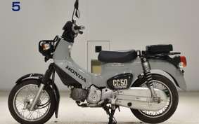 HONDA ｸﾛｽｶﾌﾞ50 AA06