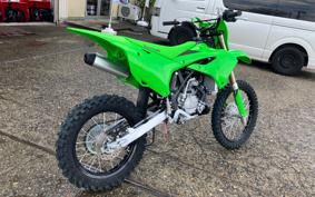 KAWASAKI KX112 KX112A