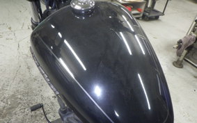 HARLEY FXBB1750 2020