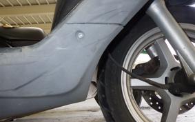 SUZUKI ADDRESS V125 DT11A
