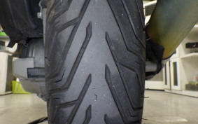 HONDA PCX125 2023 JF81